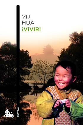 VIVIR! | 9788432213878 | YU HUA