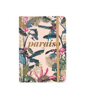 2023-AGENDA ANUAL LA VECINA RUBIA (BOLSILLO) | 9788418195532 | LA VECINA RUBIA