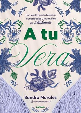 A TU VERA | 9788419441478 | MORALES RUIZ (@SANDRAMORUIZZ), SANDRA