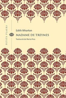 MADAME DE TREYMES | 9788418908514 | WHARTON, EDITH