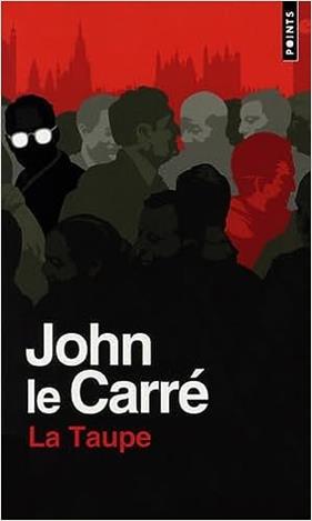 TAUPE, LA | 9791041412785 | CARRE, JOHN LE