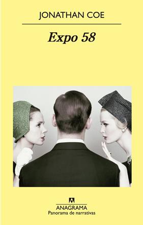 EXPO 58 | 9788433979117 | COE, JONATHAN