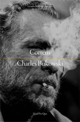 CORREUS | 9788417410261 | BUKOWSKI