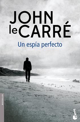 UN ESPÍA PERFECTO | 9788408160199 | LE CARRÉ, JOHN