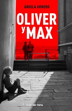 OLIVER Y MAX | 9788415594246 | ARMERO, ANGELA