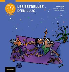 ESTRELLES D'EN LLUC, LES | 9788410302129 | PEP MOLIST