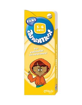 AVIVAMENT FANS 5-6 | 9789878150369 | ELS EDITORS DE CATAPULTA