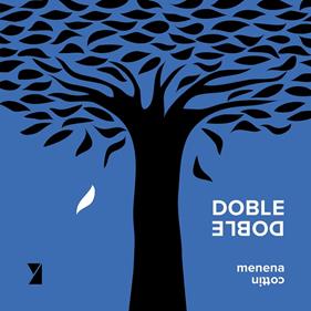 DOBLE DOBLE | 9791399201918 | COTTIN, MENENA