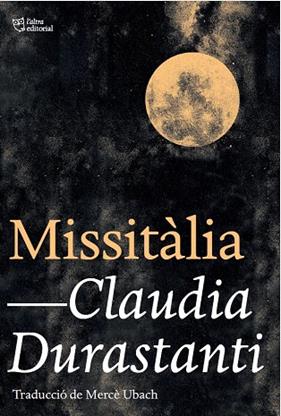 MISSITÀLIA | 9791387672447 | DURASTANTI, CLAUDIA
