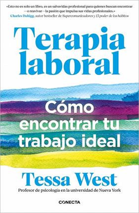 TERAPIA LABORAL | 9788418053931 | WEST, DRA. TESSA