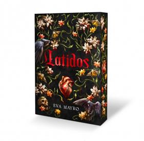LATIDOS | 9791387598204 | MAYRO, EVA