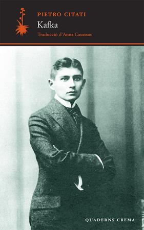 KAFKA (CATALA) | 9788477275220 | CITATI, PIETRO