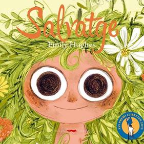 SALVATGE (CARTONE) | 9788412970012 | HUGHES, EMILY