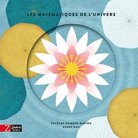 MATEMATIQUES DE L'UNIVERS, LES | 9788418830365 | ROMERO MARIÑO, SOLEDAD
