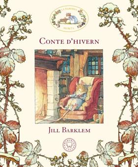 CONTE D'HIVERN/ LA BARDISSA SECRETA | 9788417059910 | BARKLEM, JILL