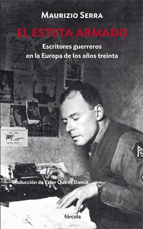 ESTETA ARMADO, EL | 9788419969026 | SERRA, MAURIZIO