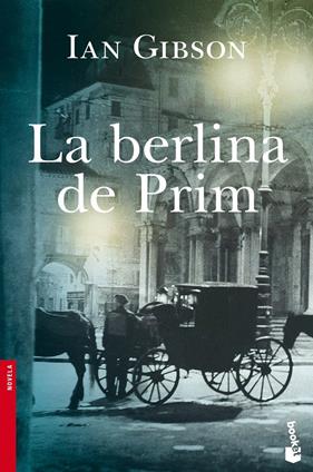 BERLINA DE PRIM, LA | 9788408114567 | GIBSON, IAN
