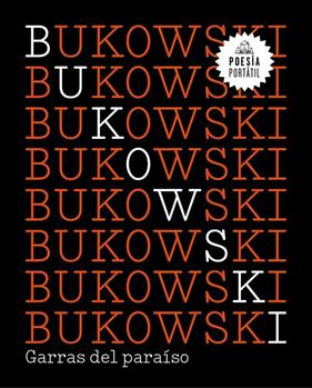 GARRAS DEL PARAÍSO | 9788439733140 | BUKOWSKI, CHARLES