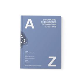 DICCIONARIO DE EMOCIONES | 9788494400230 | BISQUERRA ALZINA, RAFAEL/LAYMUNS HEILMAIER, GISELLE