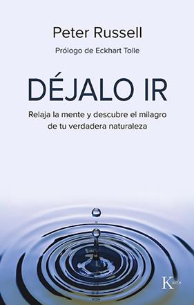 DEJALO IR | 9788499889818 | RUSSELL, PETER