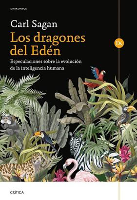 DRAGONES DEL EDÉN, LOS | 9788491993520 | SAGAN, CARL