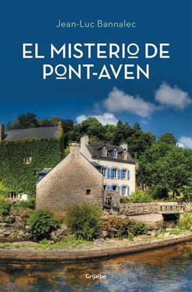 MISTERIO DE PONT-AVEN, EL | 9788425350344 | BANNALEC,JEAN-LUC