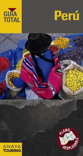 PERÚ | 9788499354798 | CALVO, GABRIEL/TZSCHASCHEL, SABINE