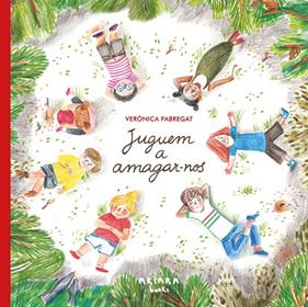 JUGUEM A AMAGAR-NOS | 9791388223006 | FABREGAT, VERONICA