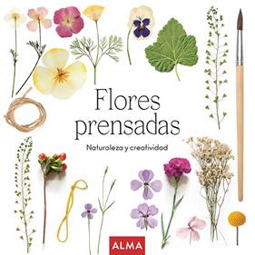 FLORES PRENSADAS  | 9788418933189 | HAPPY GREEN FAMILY