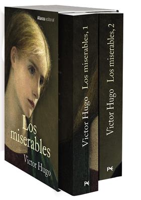 MISERABLES, LOS-ESTUCHE | 9788491041542 | HUGO, VICTOR