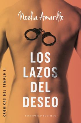 LAZOS DEL DESEO, LOS | 9788415952909 | AMARILLO, NOELIA