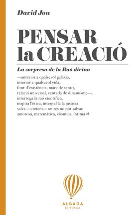 PENSAR LA CREACIO | 9788487023873 | JOU, DAVID