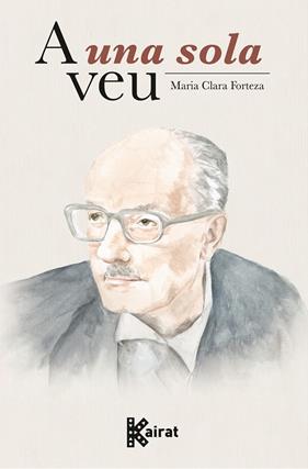A UNA SOLA VEU | 9788419476685 | FORTEZA I ALBET, MARIA CLARA