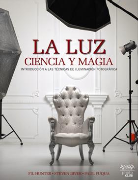 LUZ. CIENCIA Y MAGIA, LA | 9788441537378 | HUNTER, FIL/BIVER, STEVEN/FUQUA, PAUL