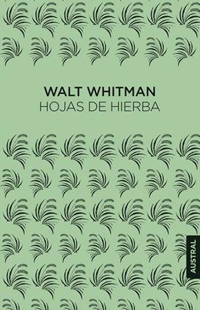 HOJAS DE HIERBA | 9788467083859 | WHITMAN, WALT
