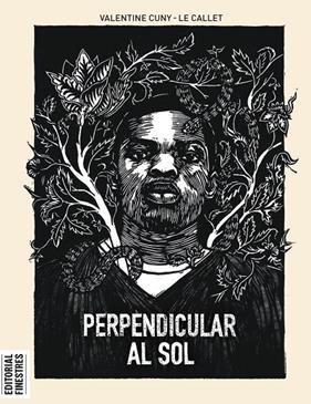 PERPENDICULAR AL SOL (CATALA) | 9788419523167 | CUNY-LE CALLET, VALENTINE