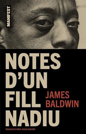NOTES DÆUN FILL NADIU- CAT | 9788410344075 | BALDWIN, JAMES