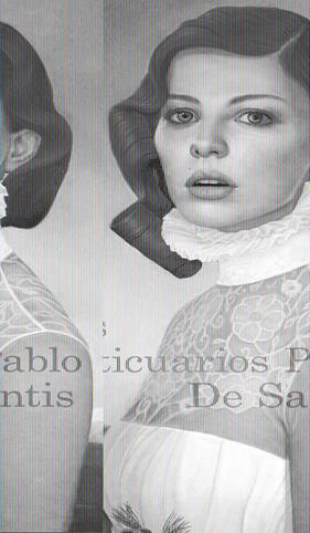 ANTICUARIOS, LOS | 9788423343836 | PABLO DE SANTIS