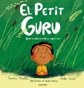 PETIT GURU, EL | 9791388358159 | MIRALLES, FRANCESC/GARCÍA, HÉCTOR