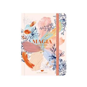 2026 AGENDA ANUAL BOLSILLO. LA VECINA RUBIA | 9788419215543 | SIESROSAYBRILLALOQUIERO