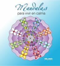 MANDALAS PARA VIVIR EN CALMA | 9788415322054 | HÉBRARD, ROGER