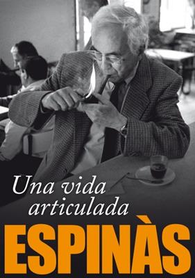 UNA VIDA ARTICULADA | 9788496735781 | ESPINÀS, JOSEP MARIA