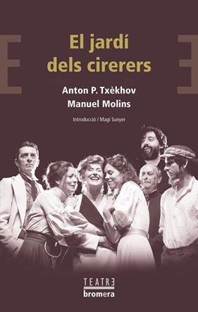 JARDI DELS CIRERERS, EL | 9788490263938 | TXÈKHOV, ANTON