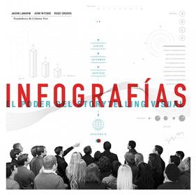 INFOGRAFIAS | 9788498752649 | LANKOW/ROSS CROOKS/JOSH RITCHIE