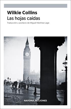 HOJAS CAÍDAS, LAS | 9788417978075 | COLLINS, WILKIE