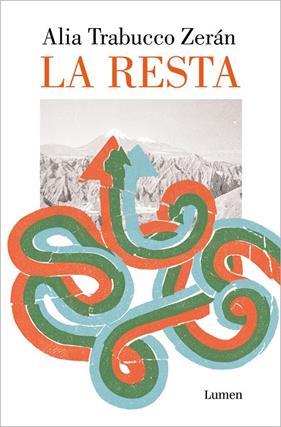 RESTA, LA | 9788426426154 | TRABUCCO ZERÁN, ALIA
