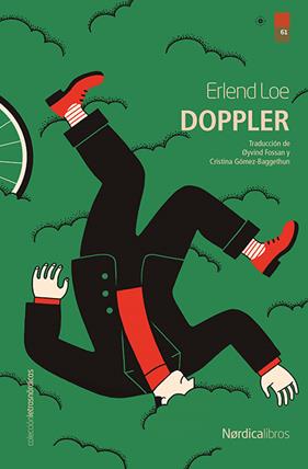 DOPPLER | 9788417651152 | LOE, ERLEND