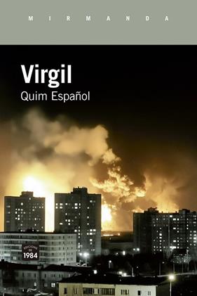 VIRGIL | 9791387757113 | ESPAÑOL, QUIM