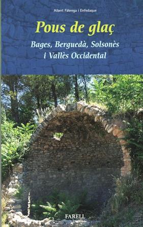 POUS DE GLAÇ | 9788492811519 | FABREGA I ENFEDAQUE, ALBERT