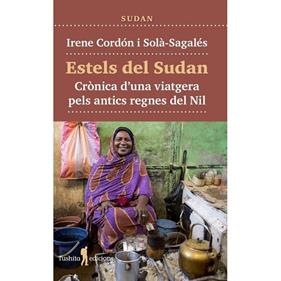 ESTELS DEL SUDAN | 9788412876376 | CORDÓN, IRENE - SOLÀ-SAGALÉS
